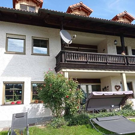 Ferienwohnung Schmidt Bayerisch Eisenstein Exterior photo